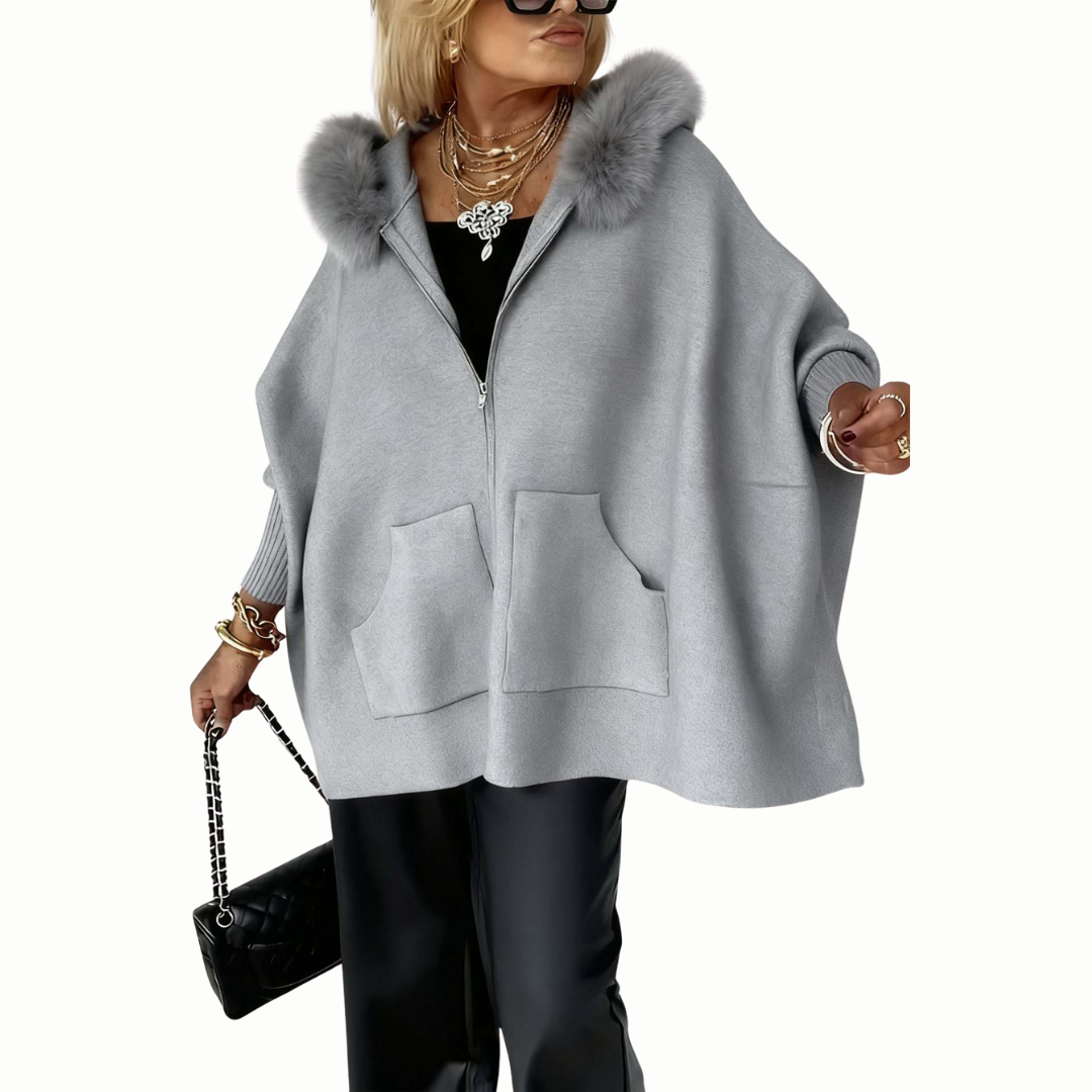 Irene™ | Cappotto Elegante Invernale