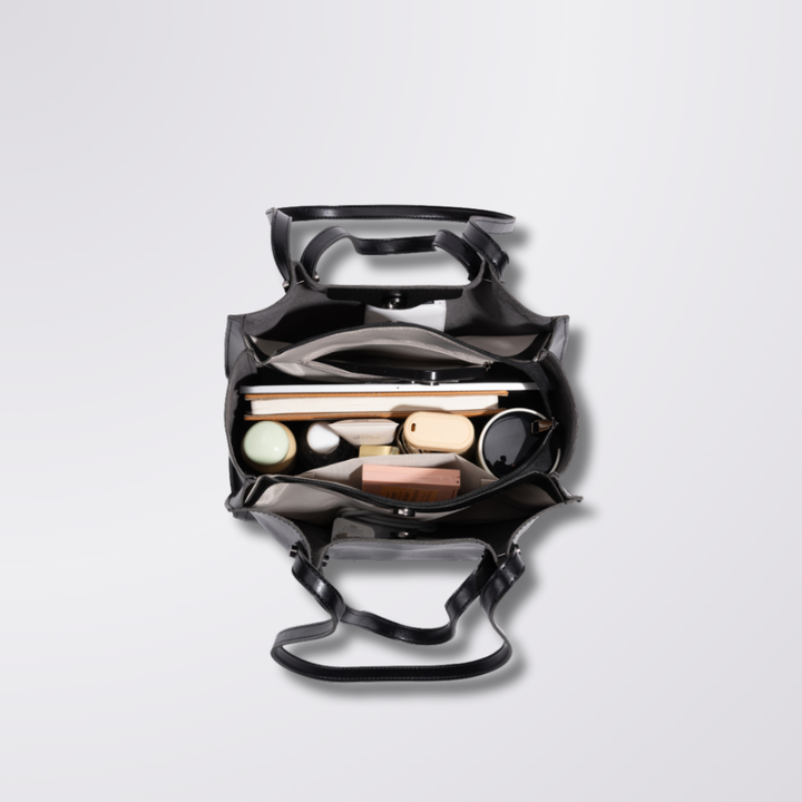 Valentina | Borsa a Spalla Elegante e Capiente