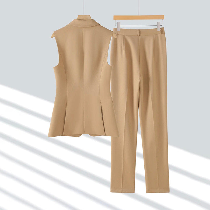 Set Executive Grace Chloé Montclair