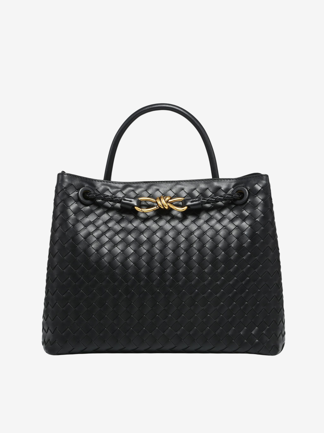 Donatella | Borsa Woven Oversized Classica
