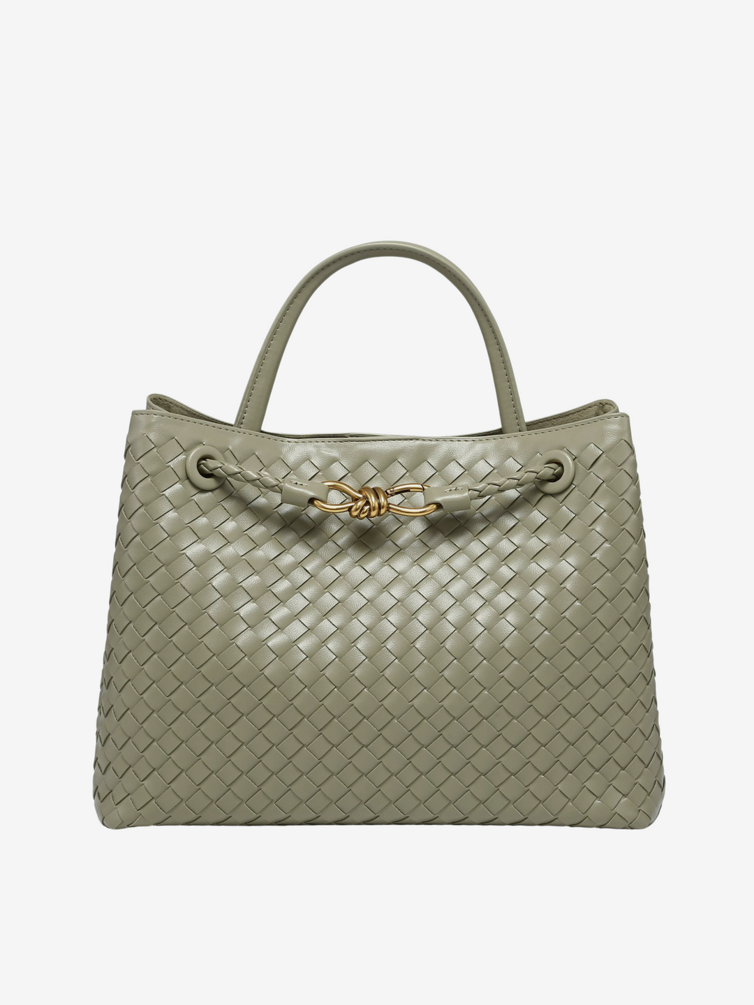 Donatella | Borsa Woven Oversized Classica