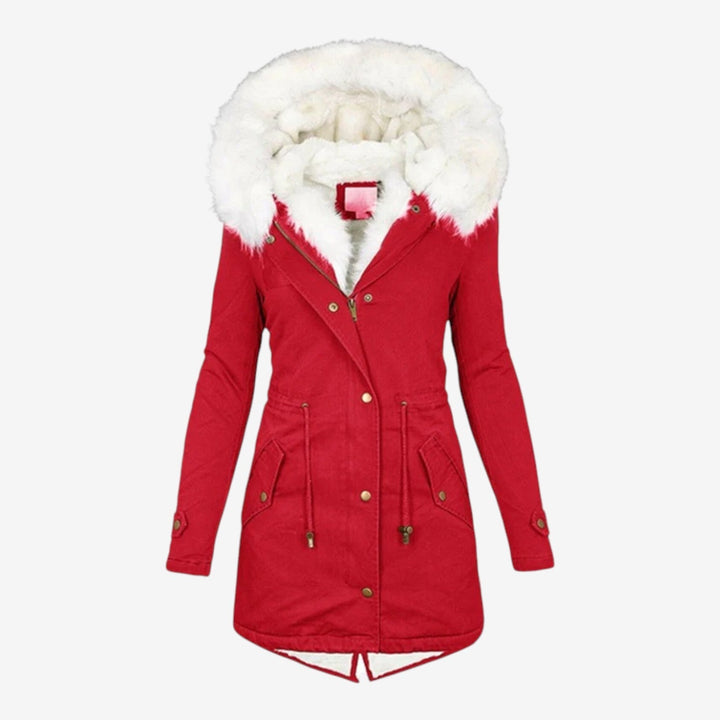 Paloma™ Cappotto foderato